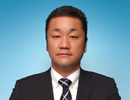 第６３期理事長　髙木健一