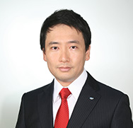 第６３期理事長　髙木健一